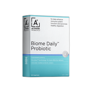 Biome Daily Probiotic