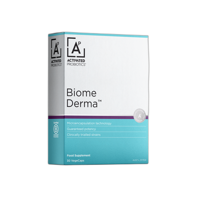 Biome Derma Probiotic