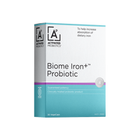 Biome Iron+ Probiotic