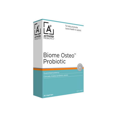 Biome Osteo Probiotic