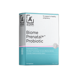 Biome Prenatal+ Probiotic (Discontinued - will got to - Ultra Flora Complete Women's Probiotic)