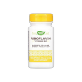 Riboflavin - Vitamin B2 (100mg)