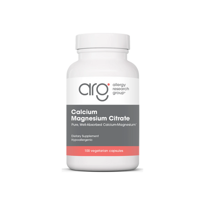Calcium Magnesium Citrate