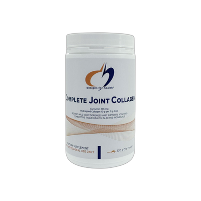Complete Joint Collagen
