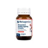 Resveratrol Healthy Ageing