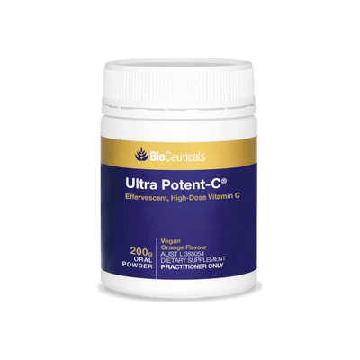 Ultra Potent C