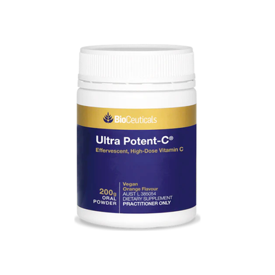 Ultra Potent C