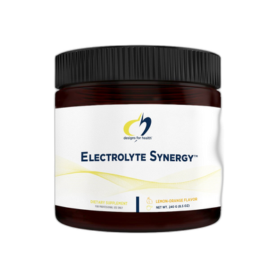 Electrolyte Synergy