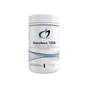 OmegAvail 1250