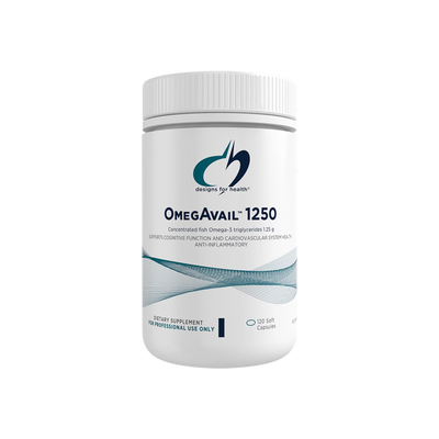 OmegAvail 1250