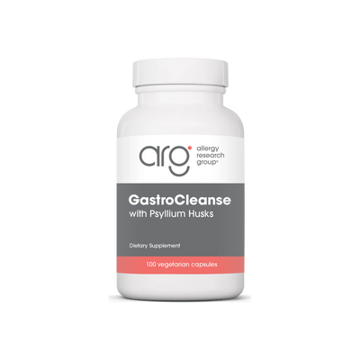 GastroCleanse with Psyllium Husks