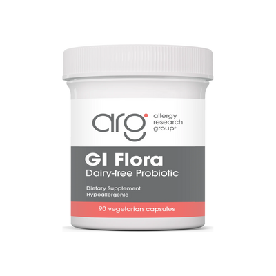 GI Flora