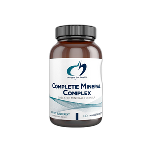 Complete Mineral Complex