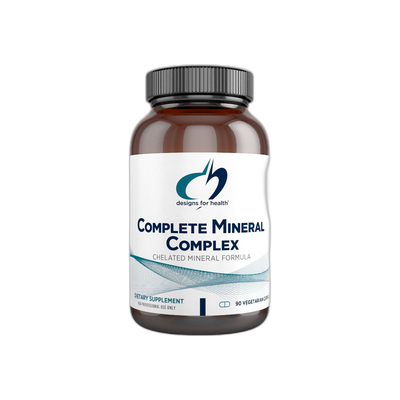 Complete Mineral Complex