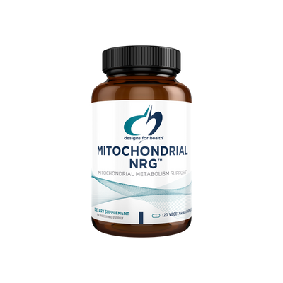 Mitochondrial NRG