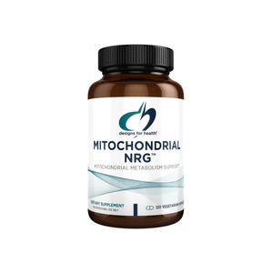 Mitochondrial NRG