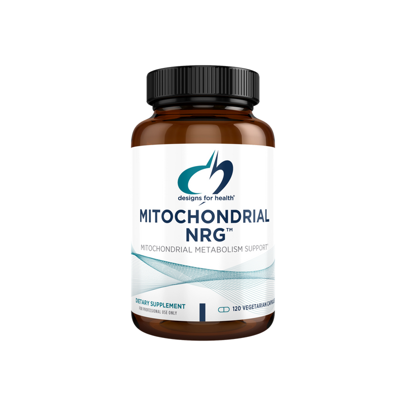 Mitochondrial NRG
