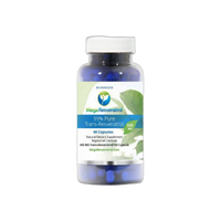 99% Trans-Resveratrol