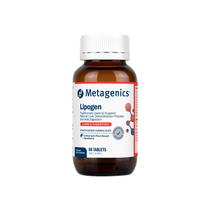 Lipogen
