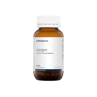 Lipogen