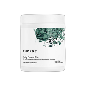 Daily Greens Plus