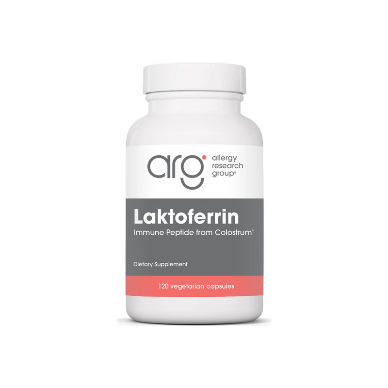 Laktoferrin