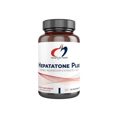 Hepatatone Plus