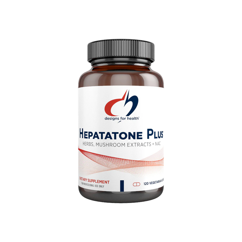 Hepatatone Plus