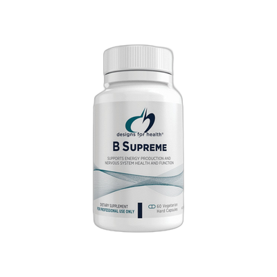 B-Supreme - AU