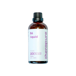 Liquid B6 Drops 100ml