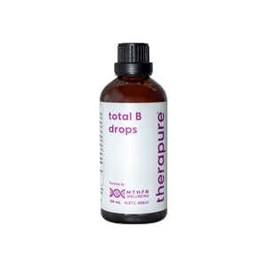 Total B Drops 100ml