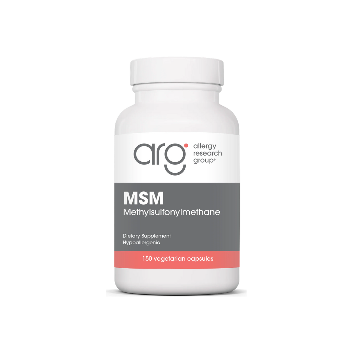 MSM (500mg)