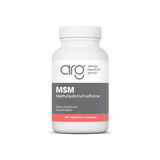 MSM (500mg)