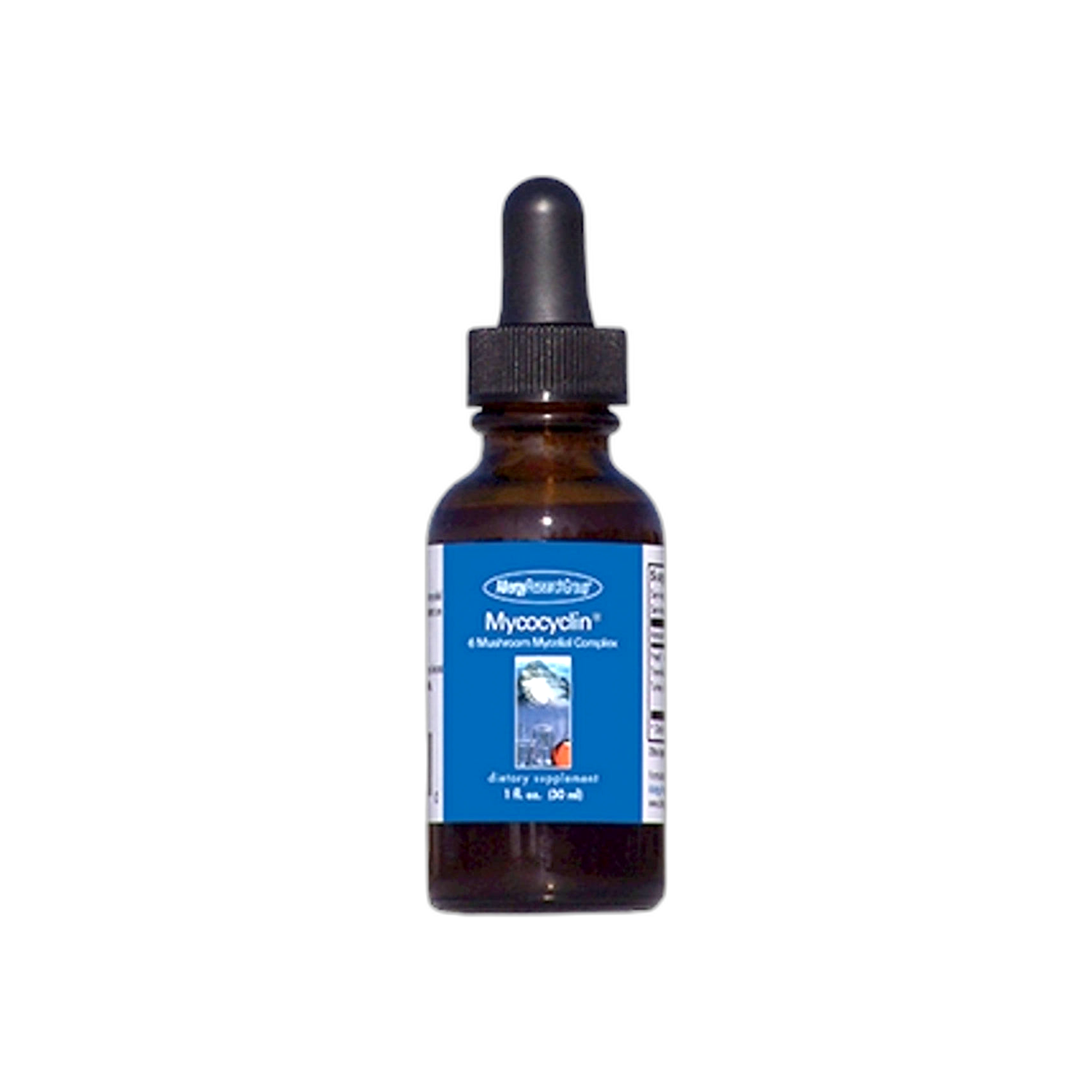 Mycocyclin