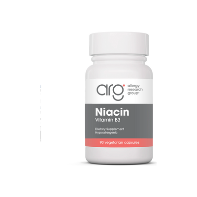 Niacin B3 (250MG)