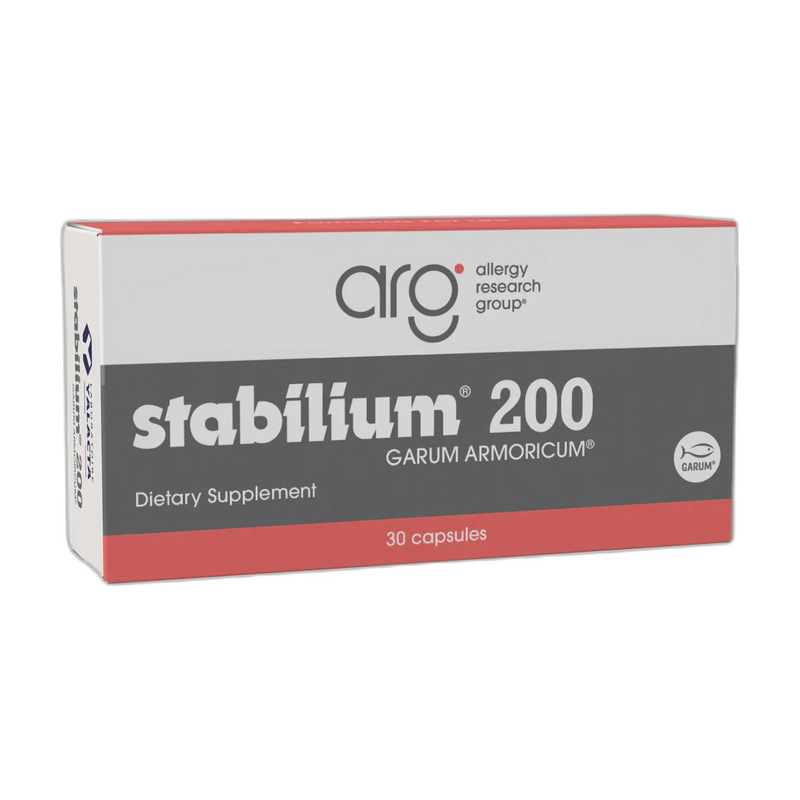 Stabillium 200