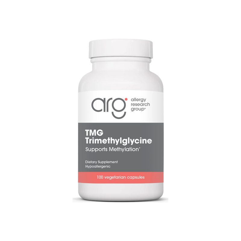TMG Trimethylglycine