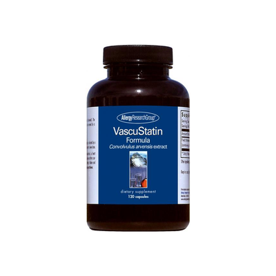 VascuStatin