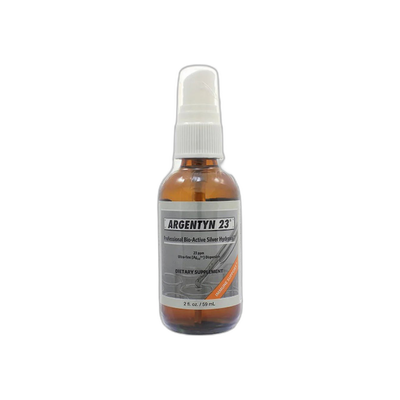 Argentyn 23® Spray
