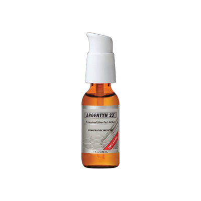 Argentyn 23® First Aid Gel