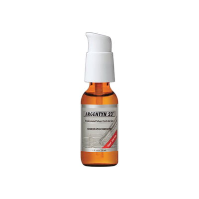 Argentyn 23® First Aid Gel