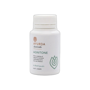 Agnitone