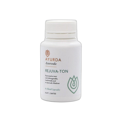 Rejuva-ton