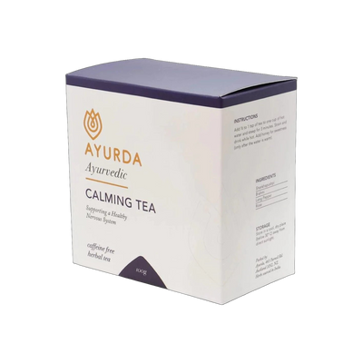 Calming Tea