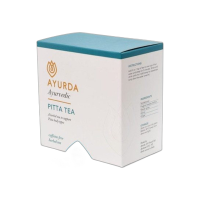 Pitta tea