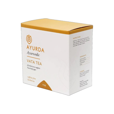 Vata Tea