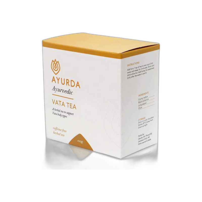 Vata Tea