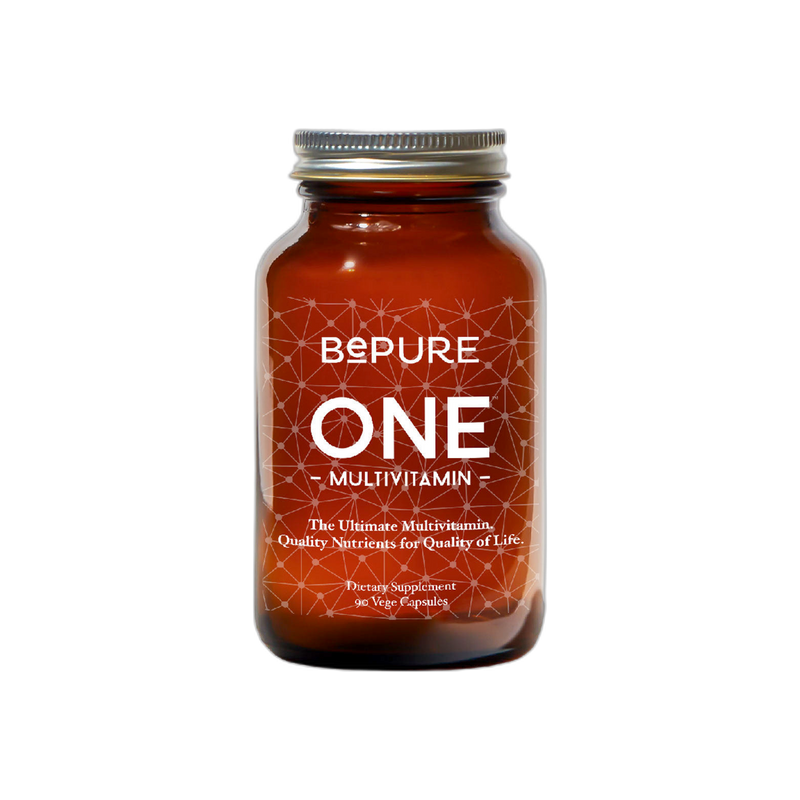 BePure One Multivitamin