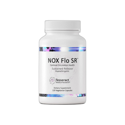 NOX Flo SR