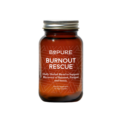 BePure Burnout Rescue